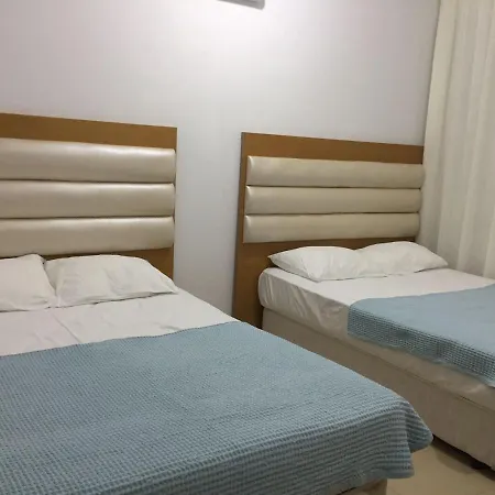 Antalya Mermaid 3 Bedrooms Close The Beac Park * באלאק